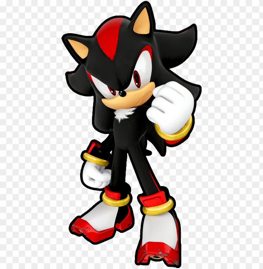 Sonic Runners Shadow 2 Shadow The Hedgehog Sonic Runners Png