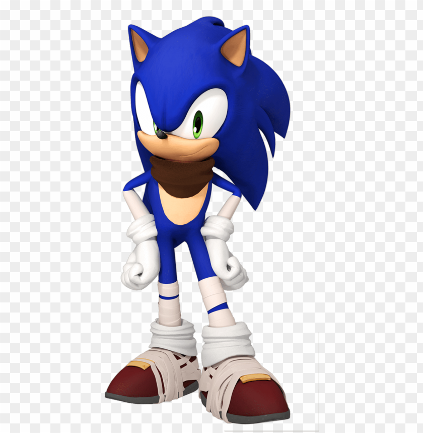 Sonic The Hedgehog - Sonic Boom Sonic The Hedgehog PNG Transparent With Clear Background ID 220263
