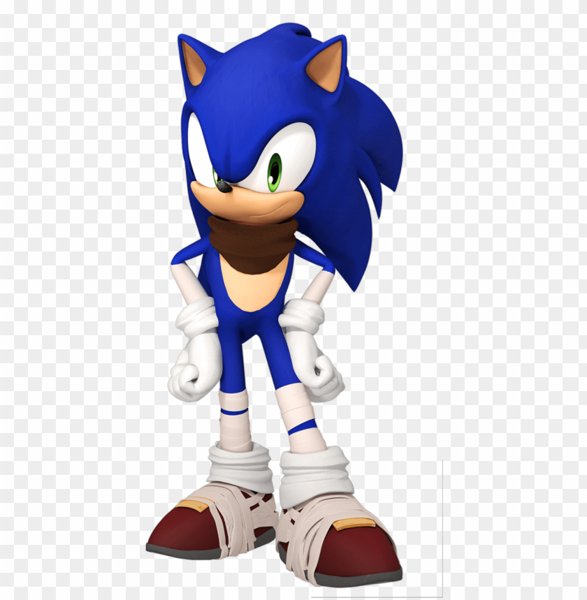 Check out this transparent Sonic Boom - Shadow PNG image