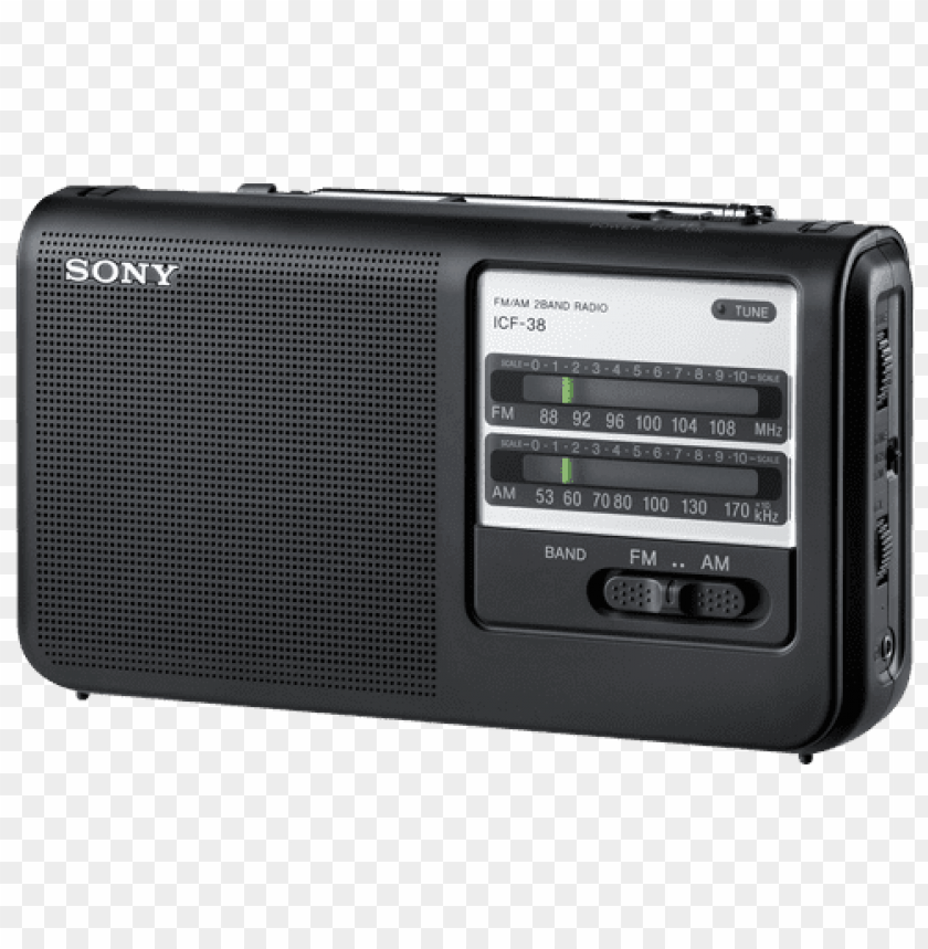 electronics, radios, sony radio, 