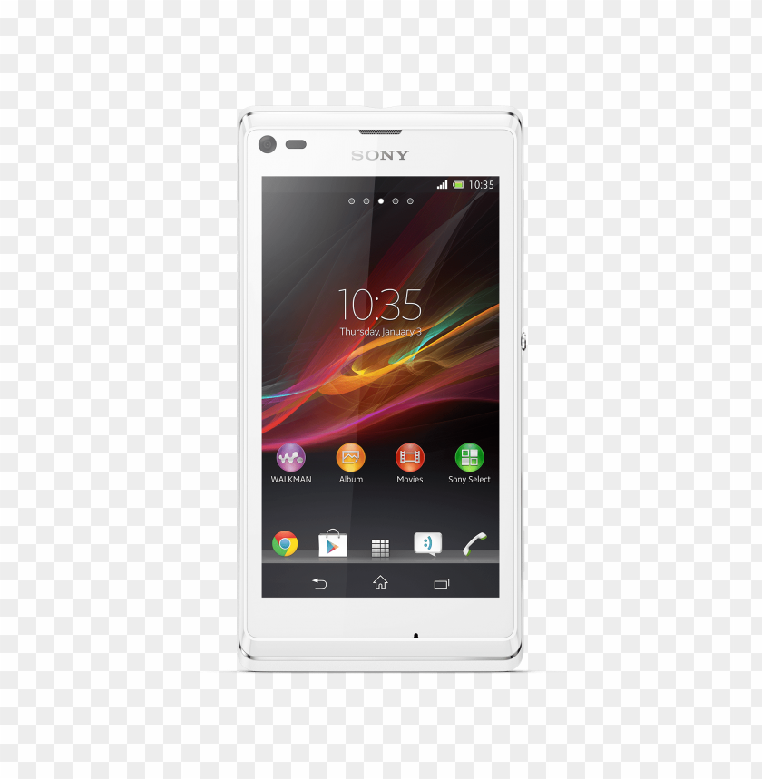 electronics, android phones, sony xperia l, 