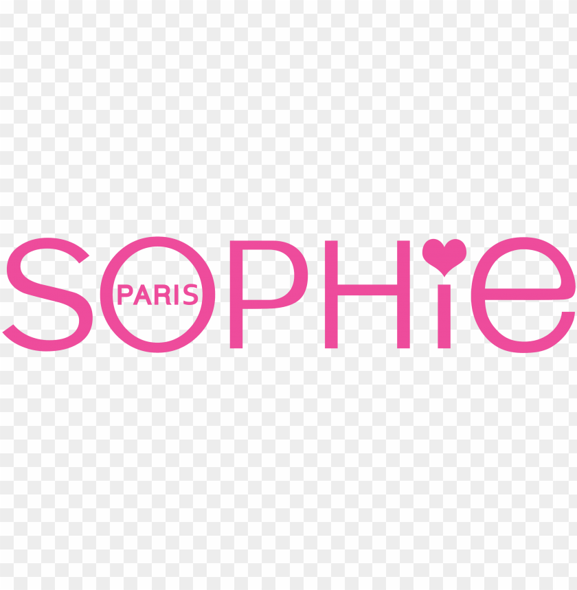 free PNG sophie paris - logo sophie martin paris PNG image with transparent background PNG images transparent