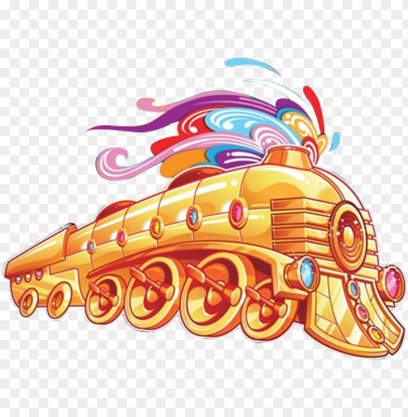 Soul Train Logo PNG Transparent With Clear Background ID 87375