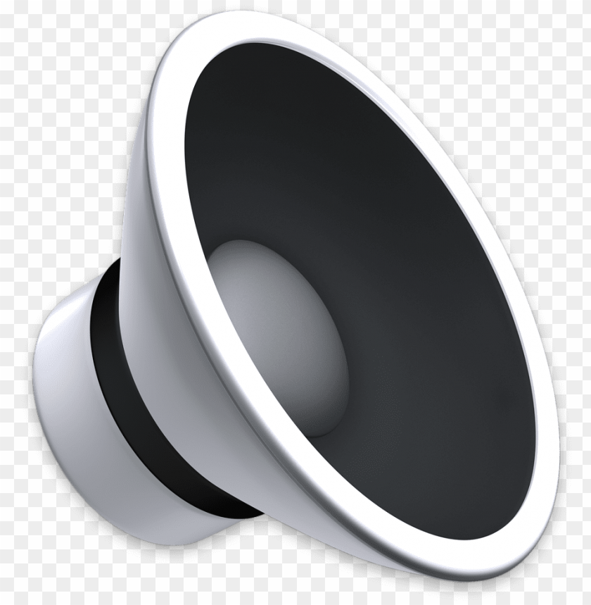 free PNG sound icon  - mac os sound icon png - Free PNG Images PNG images transparent