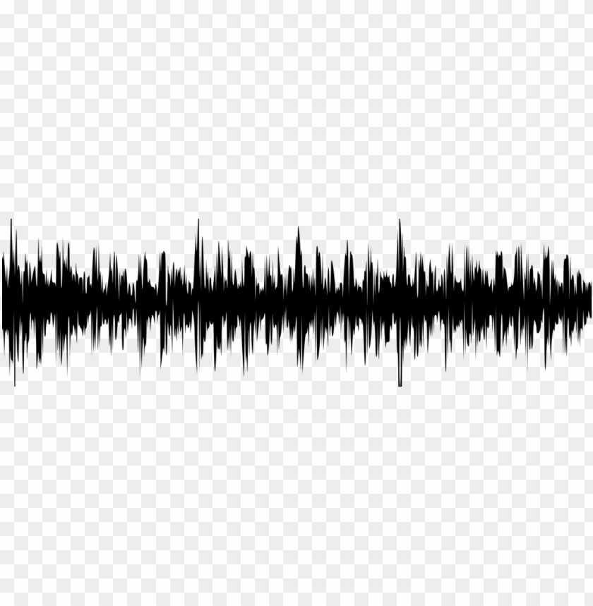 sound wave png jpg freeuse download - transparent sound wave PNG image with transparent background@toppng.com