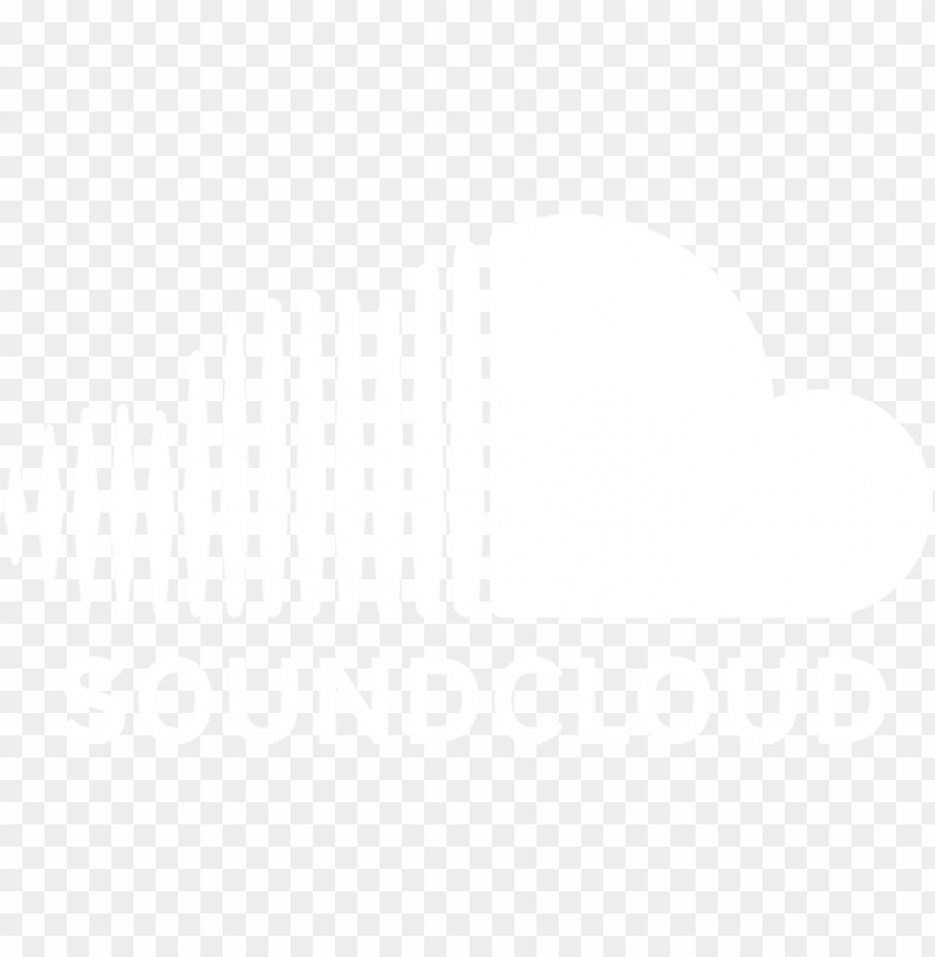 soundcloud icon white