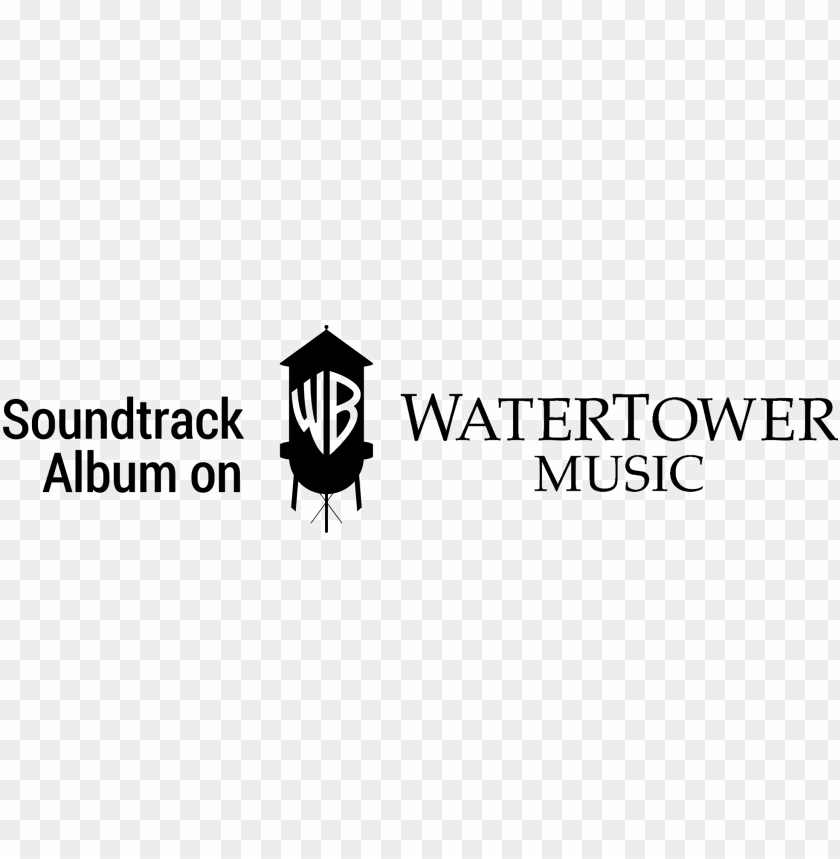 photo, symbol, music notes, banner, water tower, vintage, band