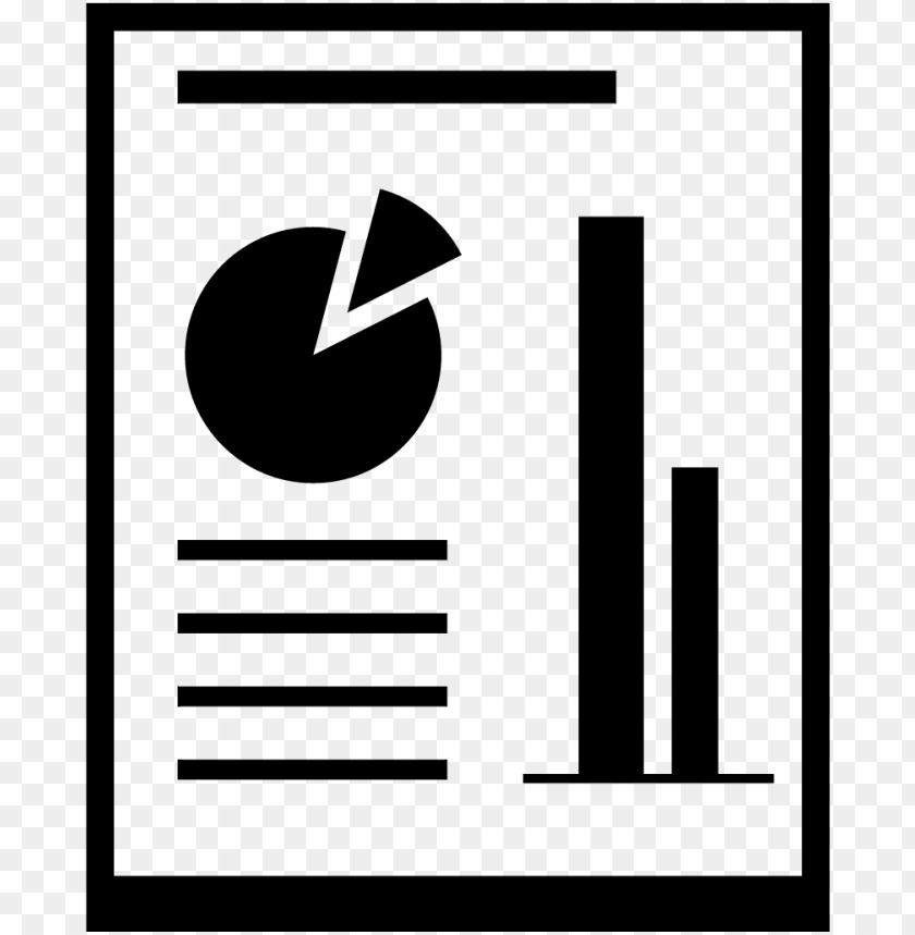 source dataondemand fr report project icon report icon png - Free PNG Images ID 126800