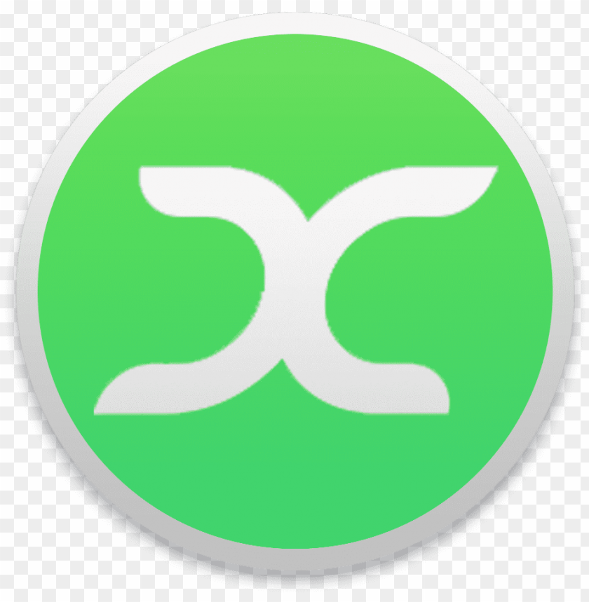 Letter X logo,X logo