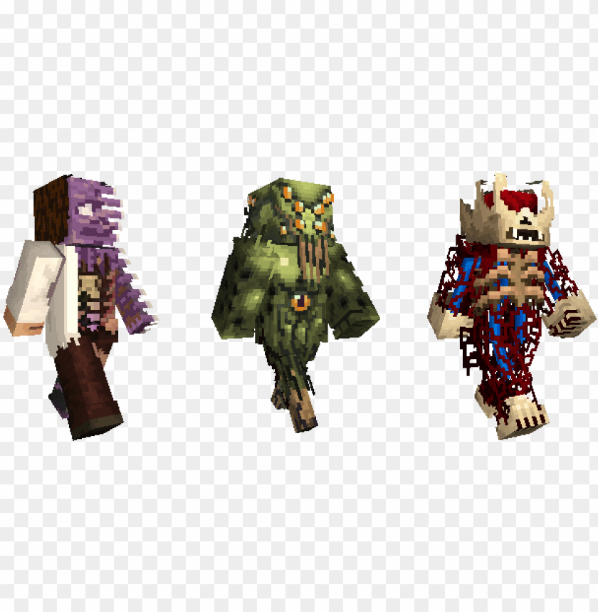 Raptorgamer Skin 2021 skins are in order from new to old