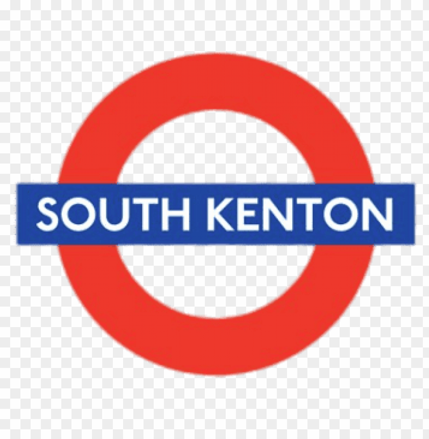 transport, london tube stations, south kenton, 
