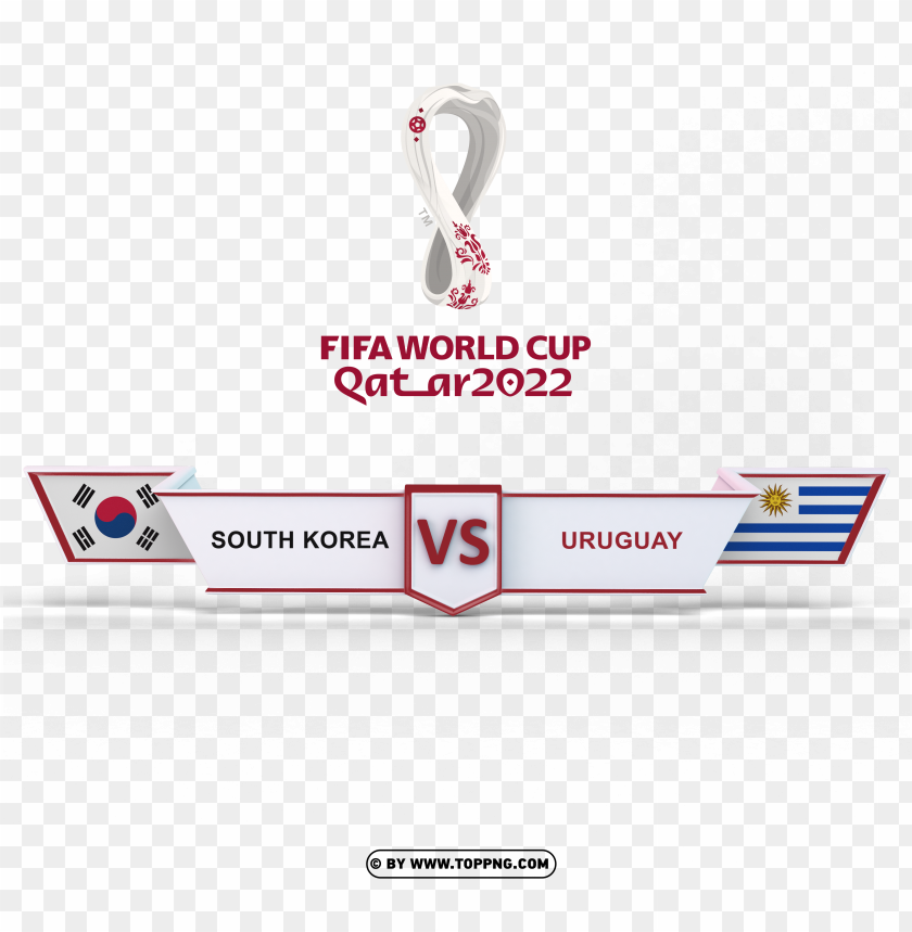 south korea vs uruguay fifa world cup 2022 hd png image, 2022 transparent png,world cup png file 2022,fifa world cup 2022,fifa 2022,sport,football png