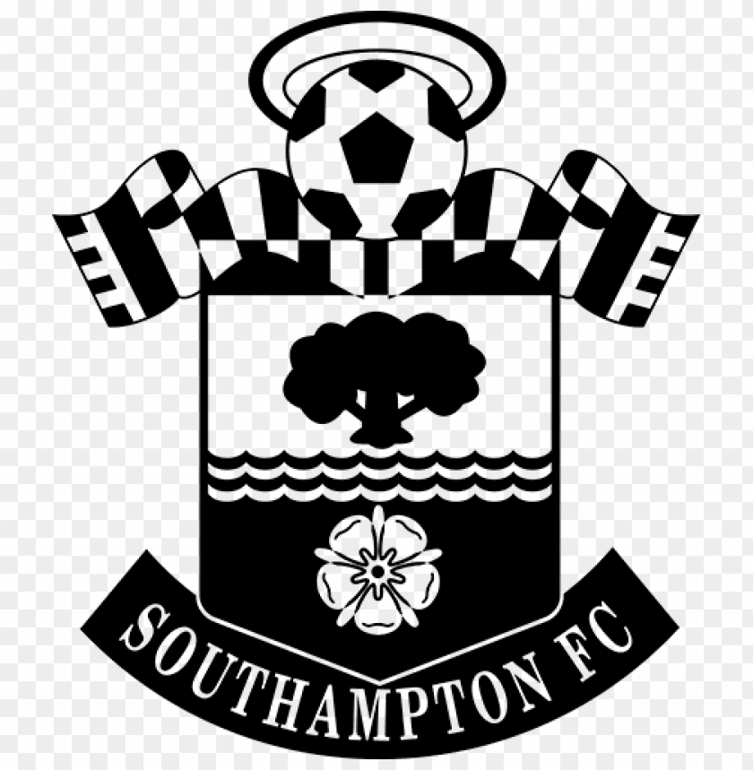 Southampton Fc Logo Png Png Free Png Images Toppng