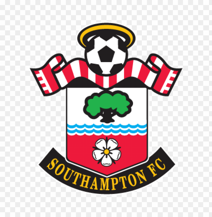  southampton fc logo vector - 467743