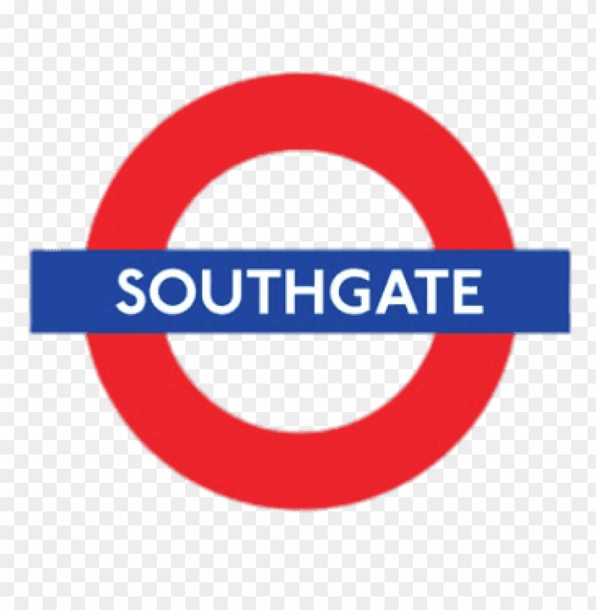 transport, london tube stations, southgate, 