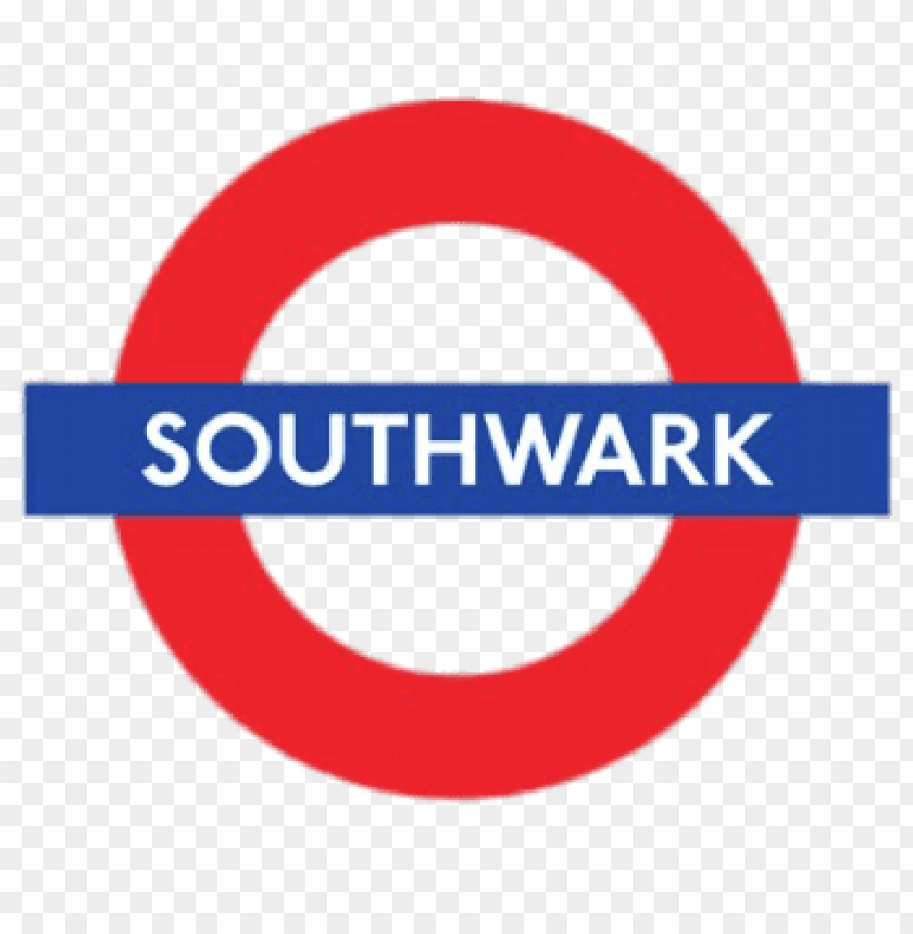 transport, london tube stations, southwark, 