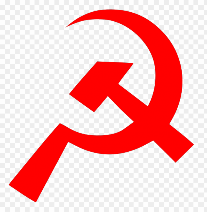 Soviet Union Logo Png Free | TOPpng