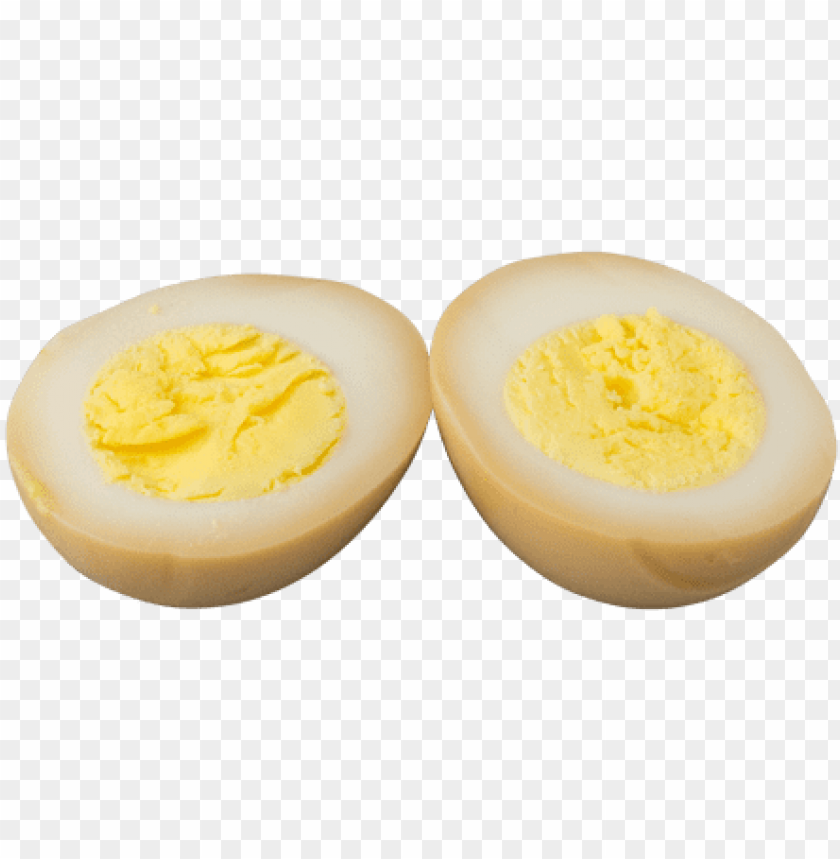 Boiled Egg PNG Image - PurePNG  Free transparent CC0 PNG Image Library