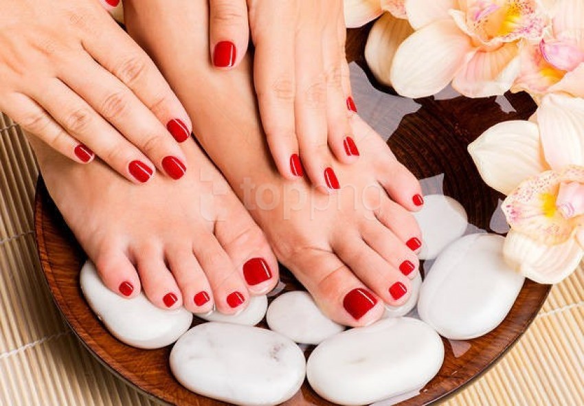 spa foot care background best stock photos - Image ID 59073