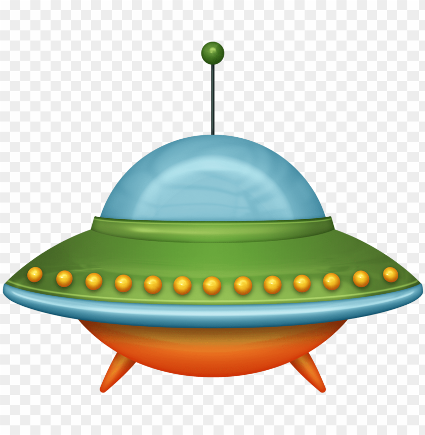 space - alien cartoon space shi PNG image with transparent background@toppng.com
