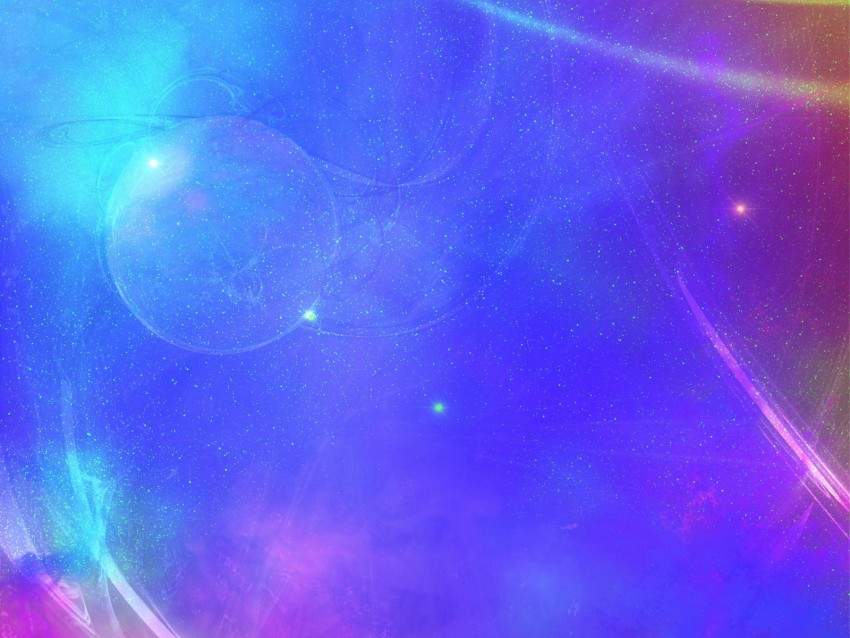 Space Gradient Bright Shine Spots Png - Free PNG Images