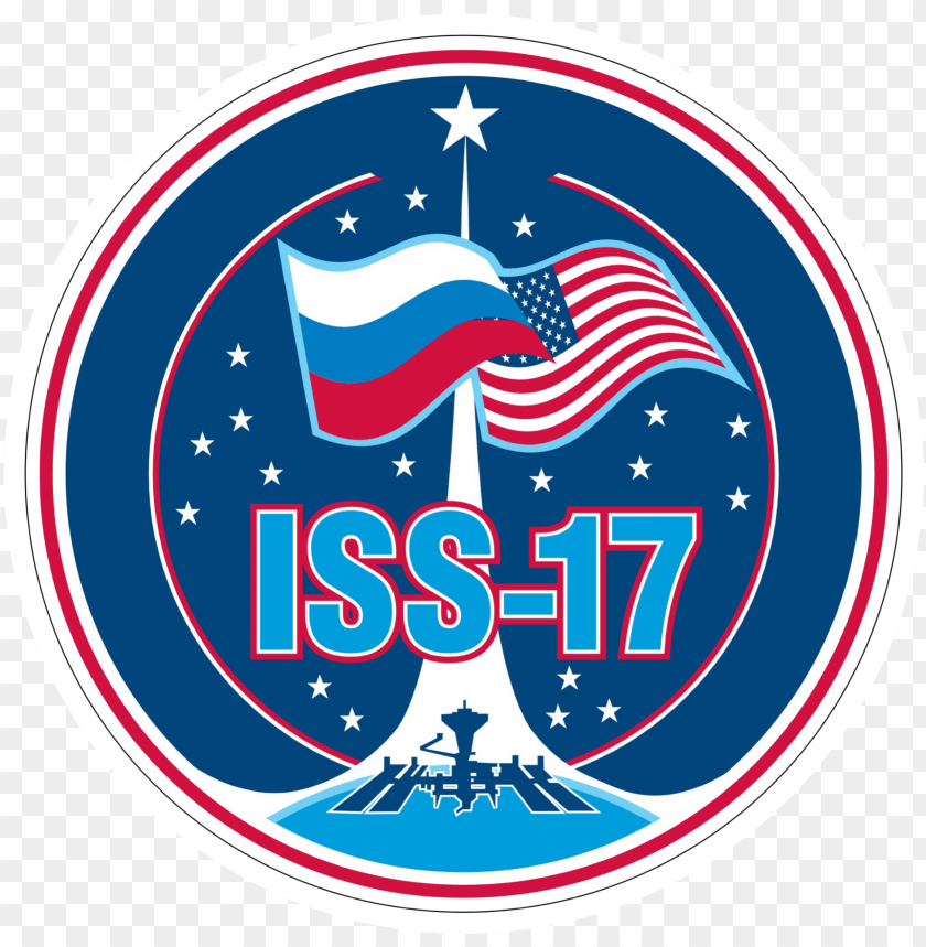space nasa russia iss aesthetic tumblr stars png nasa expedition 17 b mousepad PNG transparent with Clear Background ID 245694