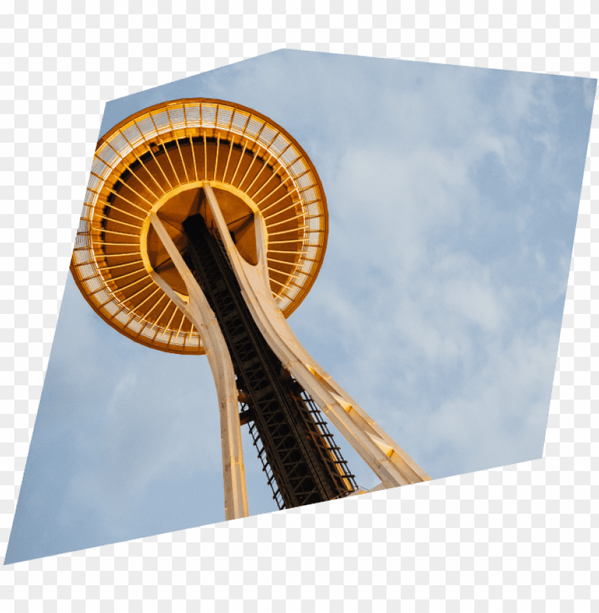 free PNG space needle PNG image with transparent background PNG images transparent