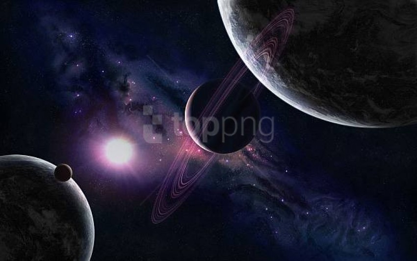 space planets background best stock photos - Image ID 61233