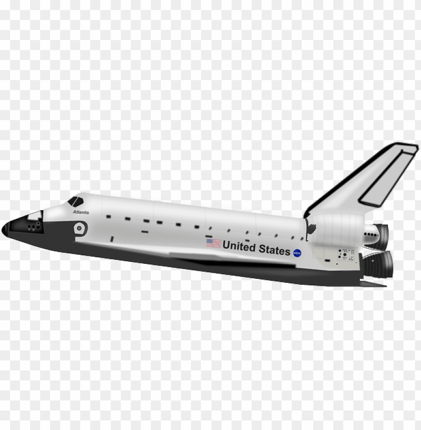 transport, spacecraft, space shuttle atlantis, 
