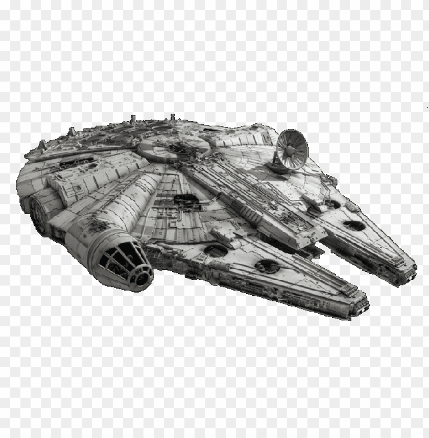 Transparent PNG image Of spaceship - Image ID 67655