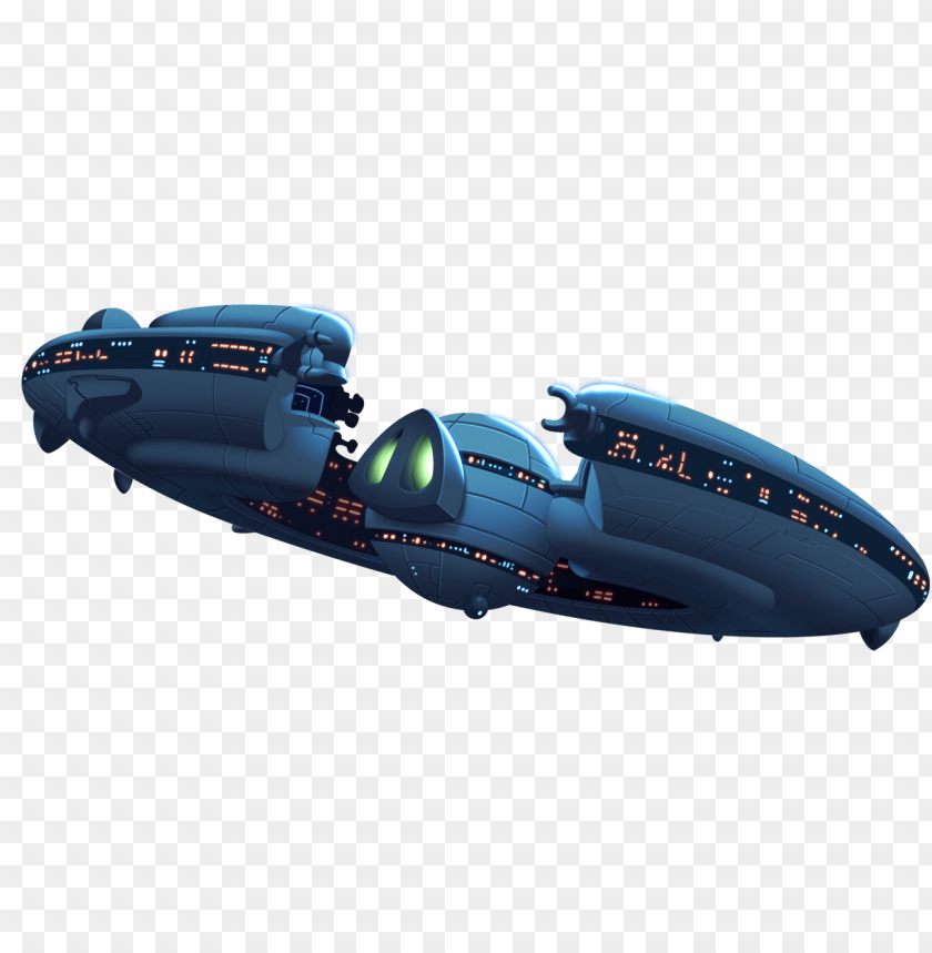 spaceship PNG transparent with Clear Background ID 99060