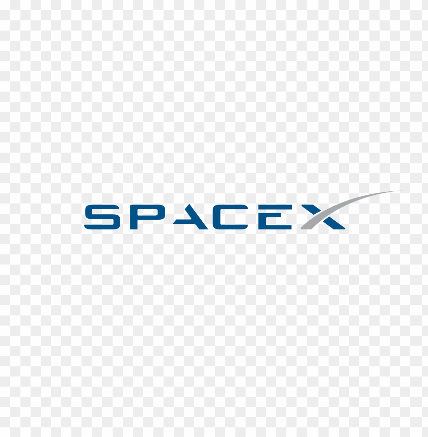 spacex logo PNG transparent with Clear Background ID 473223