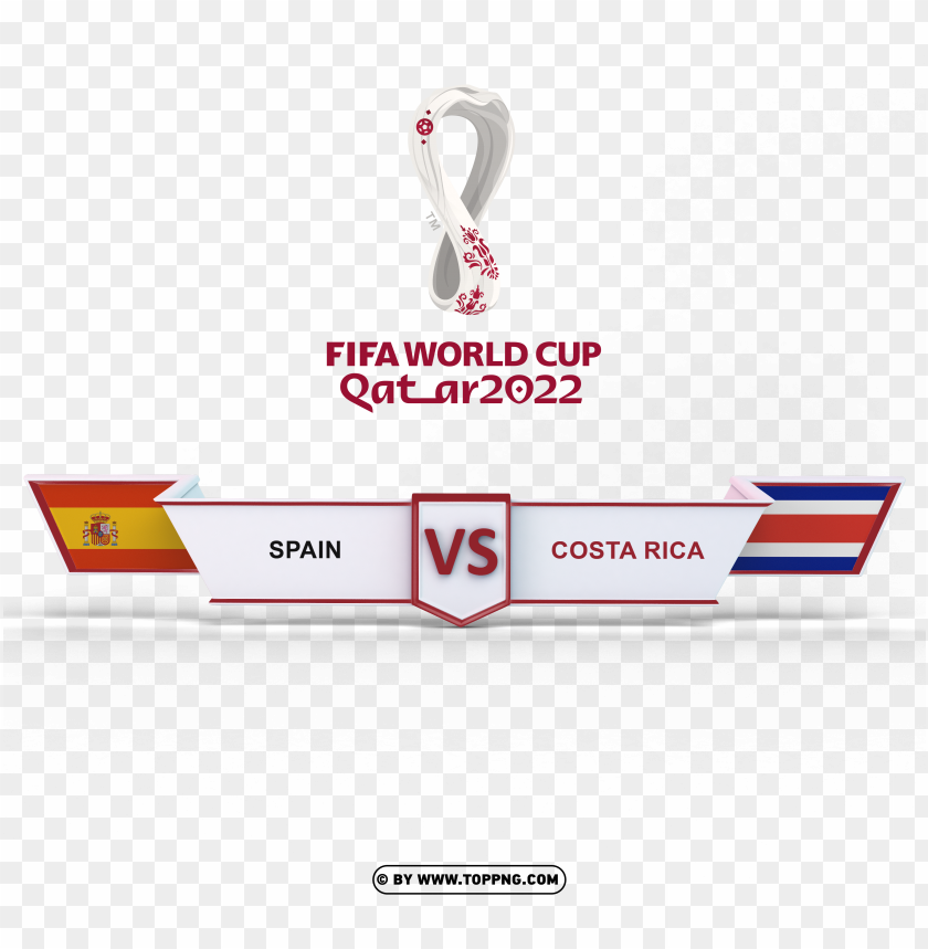 spain vs costa rica match. Football 2022 world championship match versus  teams on soccer field. Intro sport background, championship competition  final poster, flat style vector illustration 8677237 Vector Art at Vecteezy