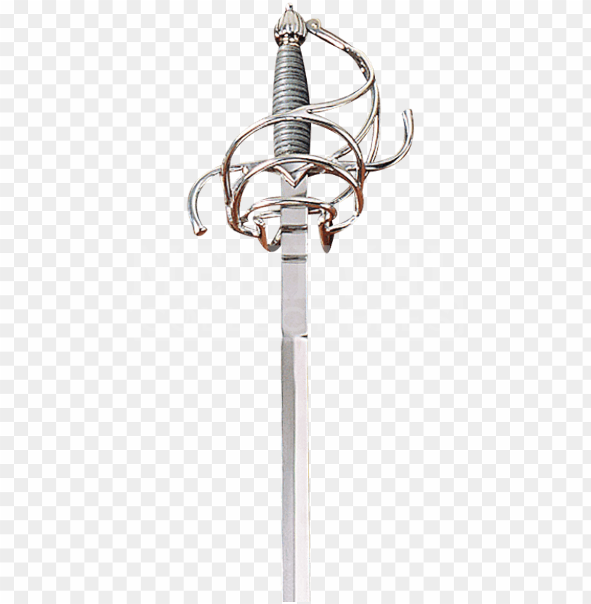 Spanish Basket Rapier Epee Png Image With Transparent Background Toppng