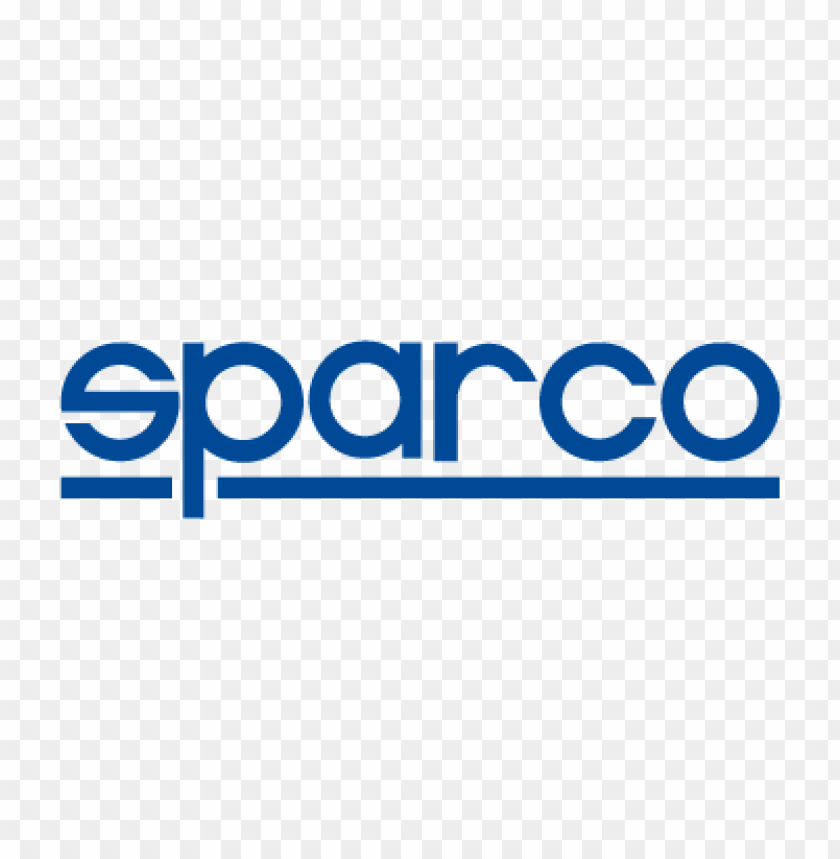  sparco eps vector logo download free - 463994