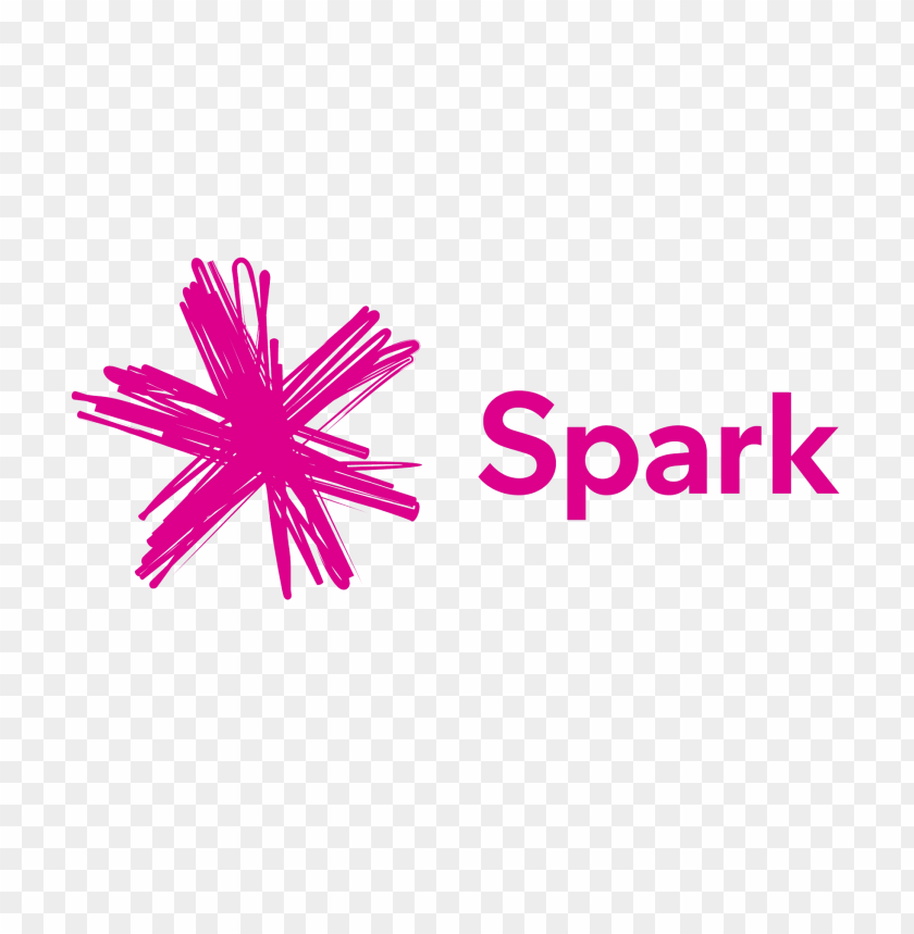 Spark Logo Png Png Stock - Spark New Zealand Logo PNG Transparent With Clear Background ID 437811