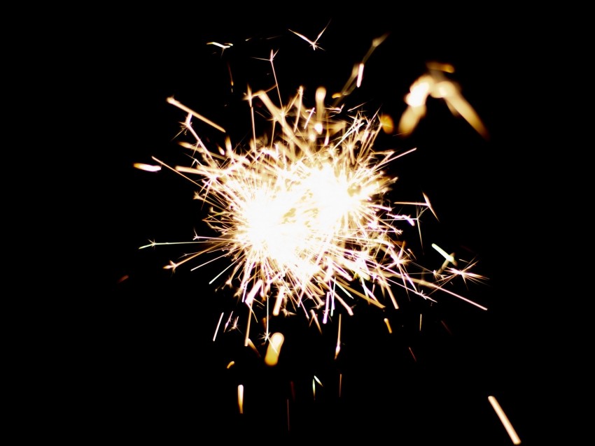 free PNG sparkler, sparks, glitter, rays, light, fire background PNG images transparent