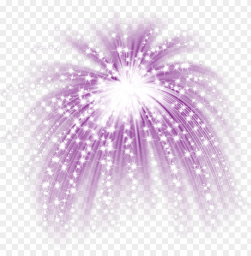 Sparkles Light Lights Party Christmas Newyear Purple Fire Work Effect Png Image With Transparent Background Toppng - roblox sparkle effect transparent