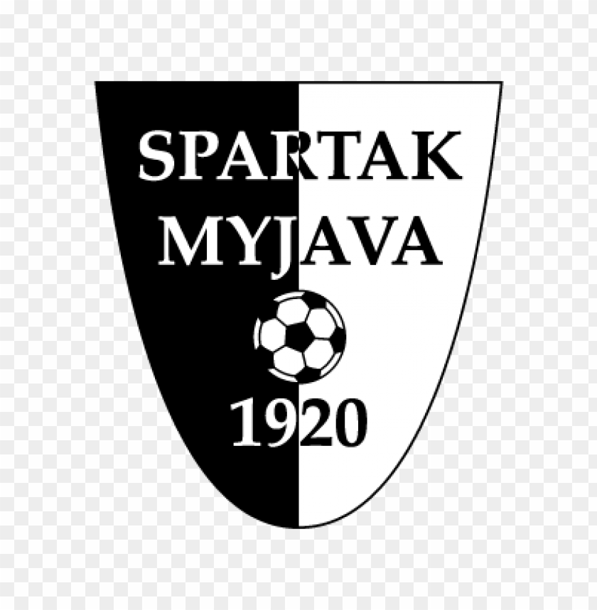 Fc Spartak Moscow Logo transparent PNG - StickPNG