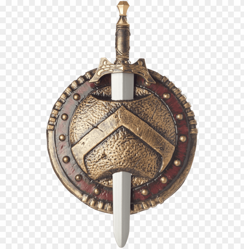 free PNG spartan shield web small - spartan shield and sword tattoos PNG image with transparent background PNG images transparent