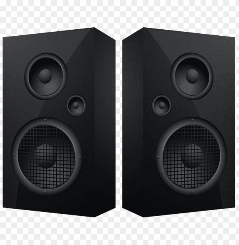 Free Download HD PNG Speakers Black PNG Image With Transparent Free Download HD PNG Speakers Black PNG Image With Transparent