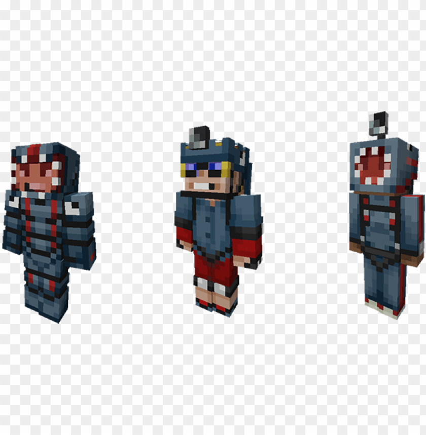 Speaking Of Skin Packs Another One Is Releasing Later Minecraft Mini Game Masters Skin Pack Png Image With Transparent Background Toppng