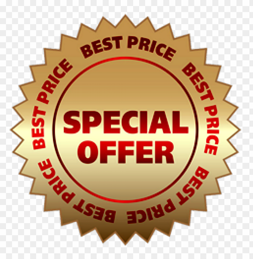 Special offer png images | PNGEgg
