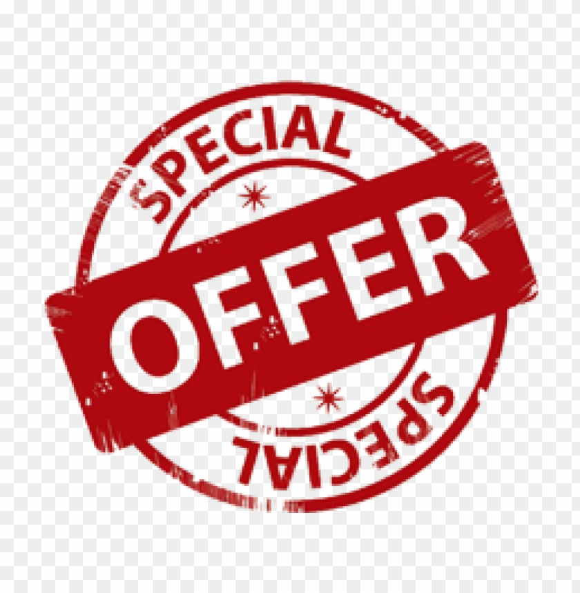 special offer png - Free PNG Images ID 30809