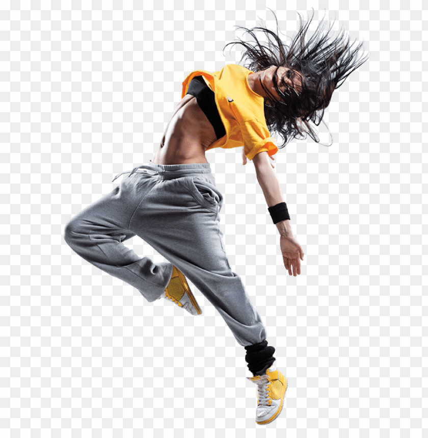 free PNG special offer one week unlimited class pass - hip hop dancer PNG image with transparent background PNG images transparent