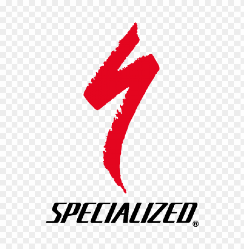  specialized eps vector logo free download - 463991