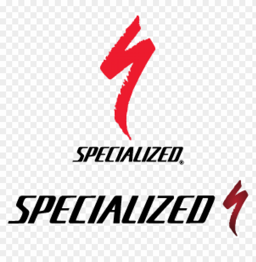  specialized logo vector free - 468354