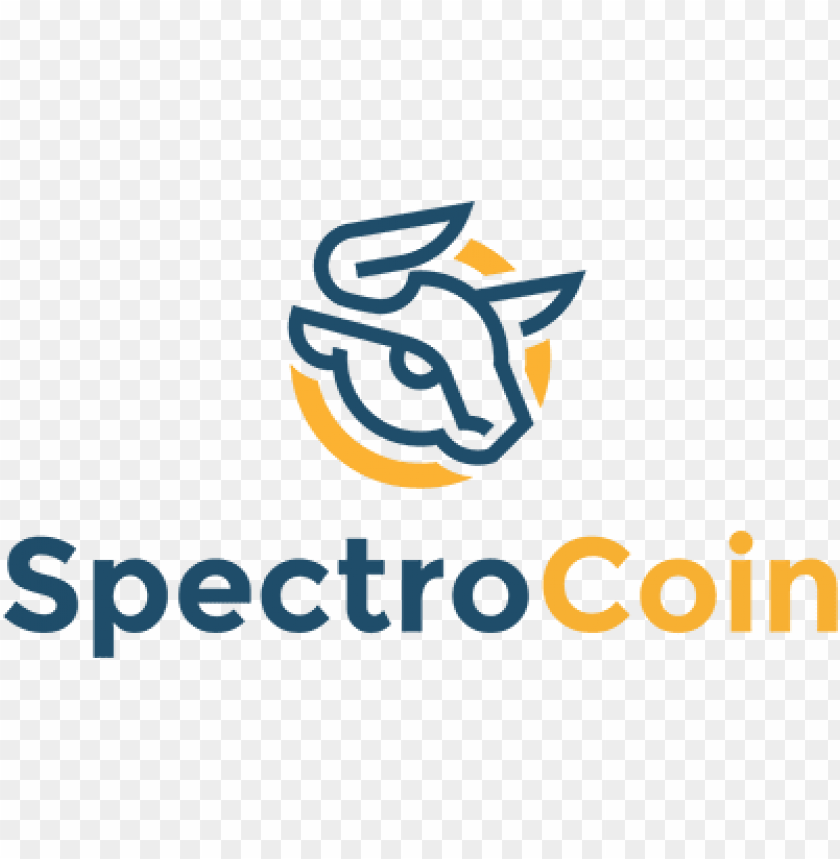 miscellaneous, crypto currencies, spectrocoin logo, 