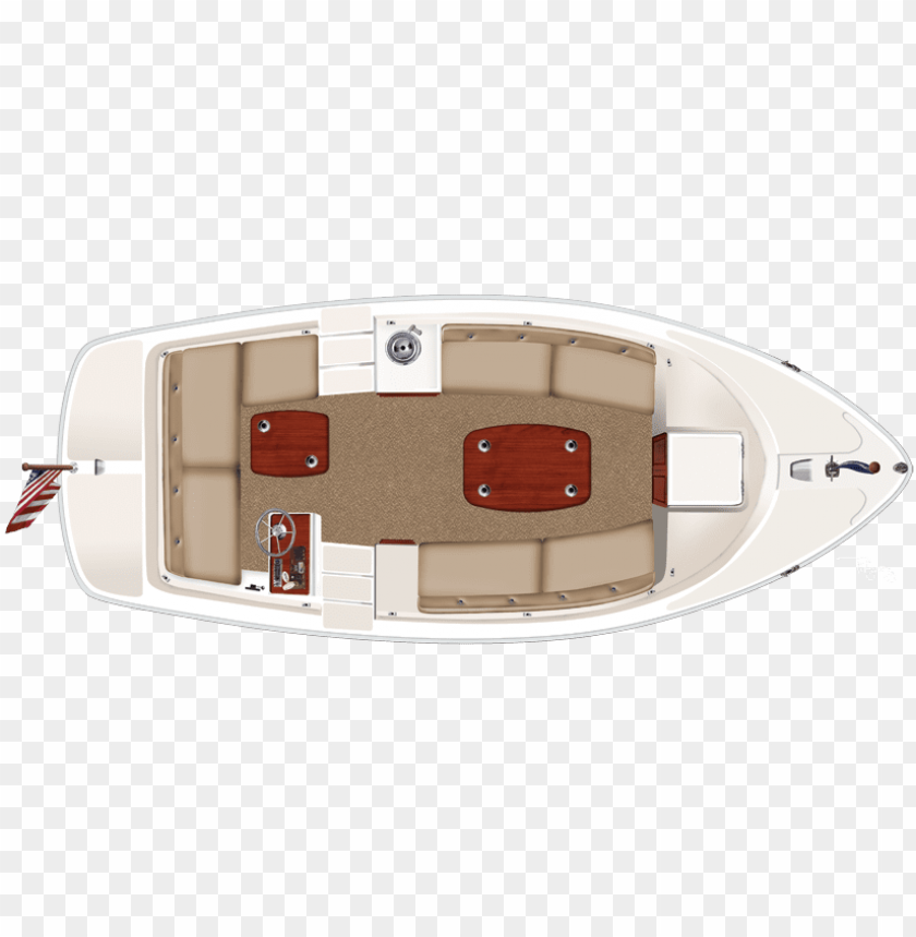 free PNG speed boat top view png - boat plan view PNG image with transparent background PNG images transparent