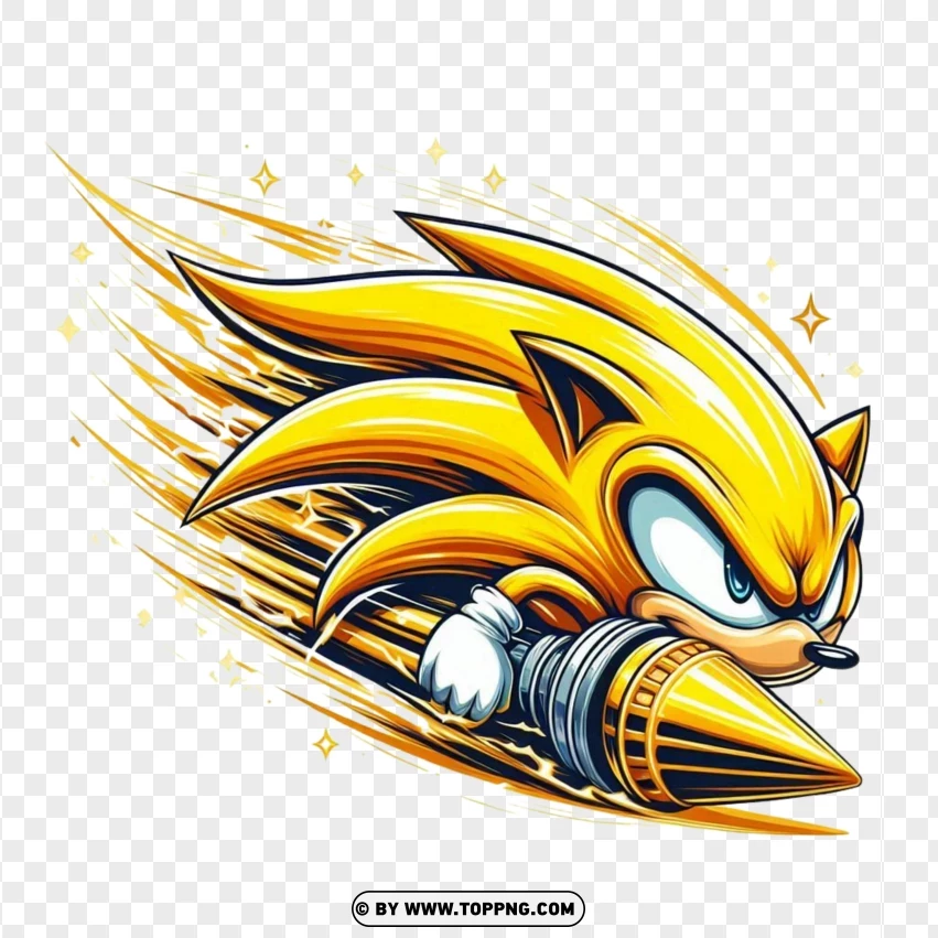 Sonic ,Super Sonic, CARTOON  ,GAMES  ,Sonic the Hedgehog  ,Fast-paced  ,dventure  